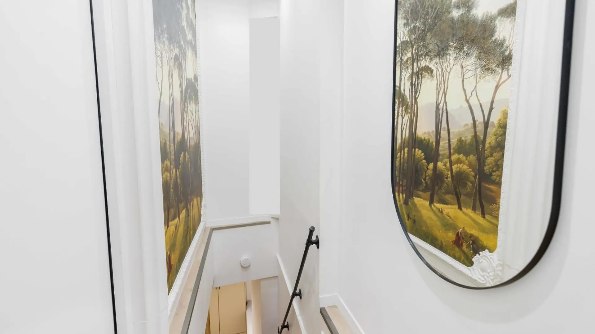 Apartmán Charming Duplex Parisian T3 - Heart Of Saint-Germain