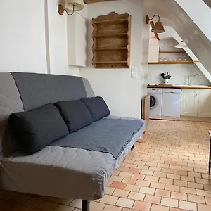  Appartement Saint Germain Flat