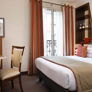 Hotel Grand Des Balcons, Paris