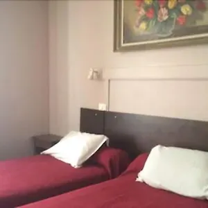Hotel Stanislas, Paris