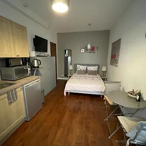  Appartement Saint-placide