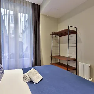 Apartment 140 - Urban Duplex Near Saint-germain Des Pres, Paris