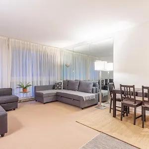 Apartment Luxury Living In Saint Germain, Paris