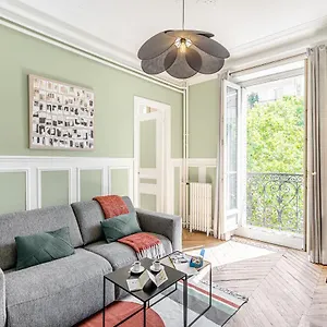 Apartment Sweett - Saint Germain Des Pres, Paris
