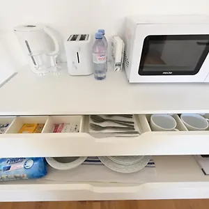 Appartement D'art - Claire