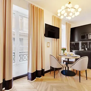 Apartment Odeon - Notre Dame Climatise-wifi, Paris