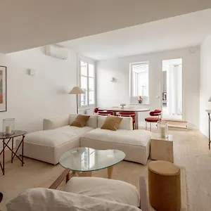 Apartment Luxueux Au Coeur De Saint Germain Des Pres, Paris
