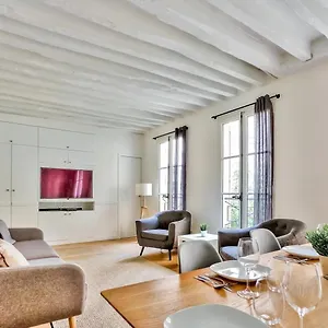 Apartment Superbe Bon Marche Saint Germain Free Netflix, Paris