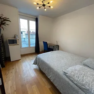  Appartement Private Center