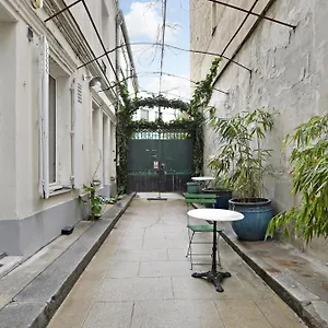  Appartement A Sweet In Montparnasse - Boulevard Du Montparnasse