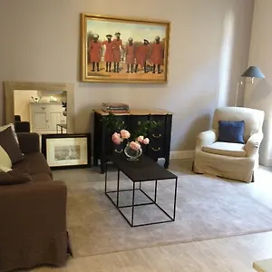 Apartment Cherche-midi, Paris