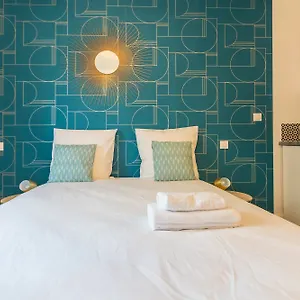 Apartment Ws St Germain - Quartier Latin, Paris