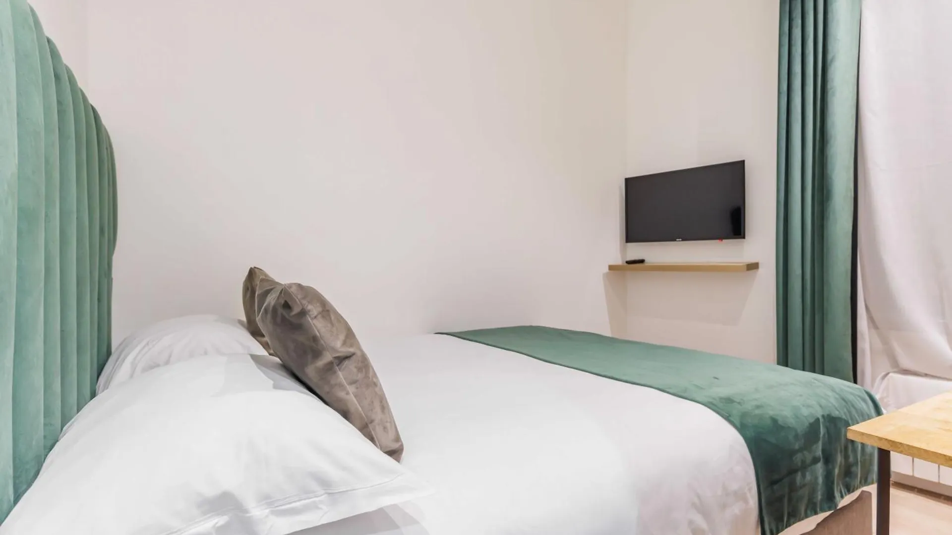 Charming Duplex Parisian T3 - Heart Of Saint-Germain Apartment France