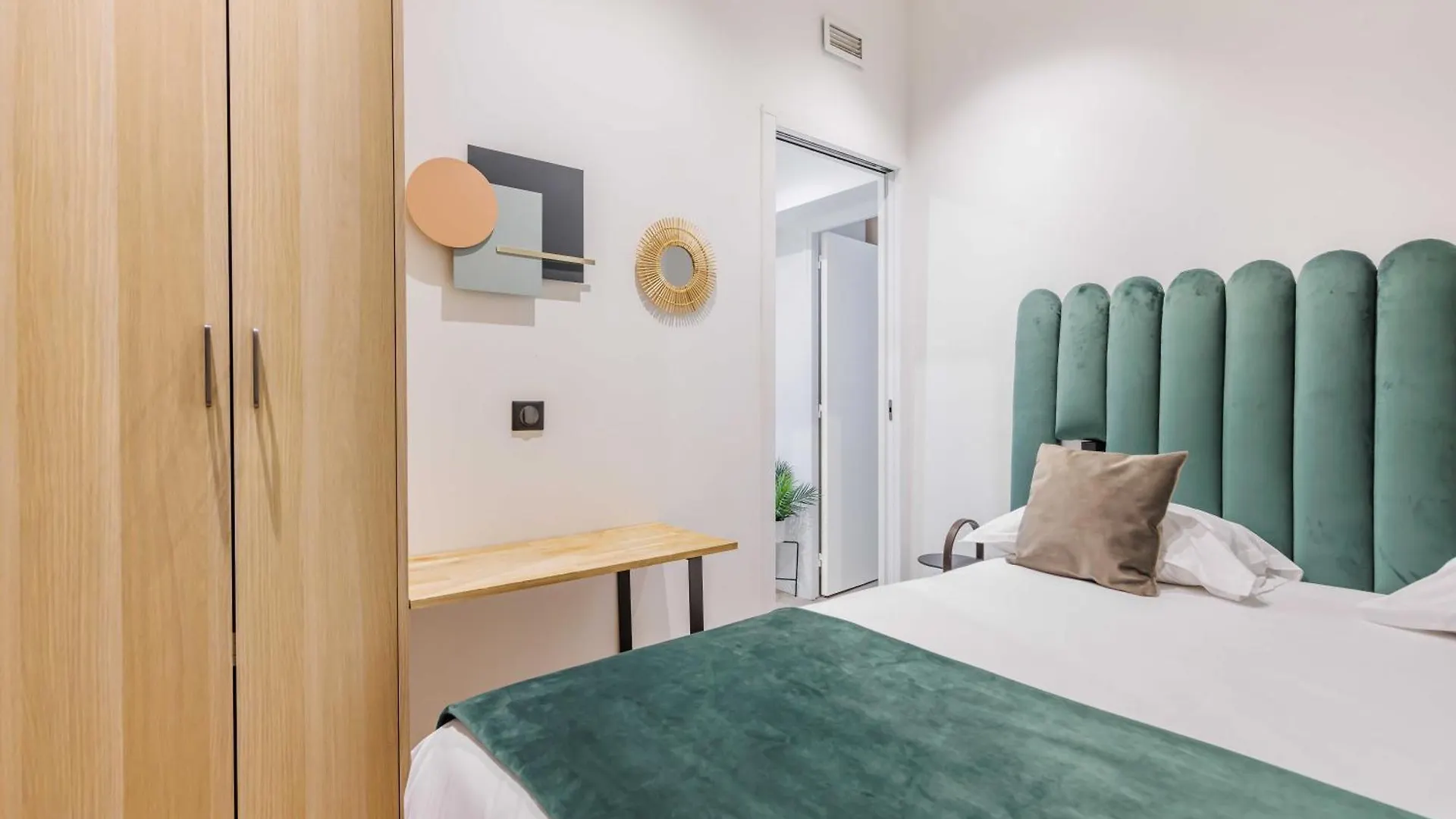 Charming Duplex Parisian T3 - Heart Of Saint-Germain Apartment France